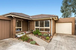 3/26 Monash Street, Bentleigh East