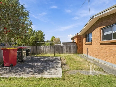 ਬਾਹਰੀ - 107B Stanley Street, Prospect, TAS 7250