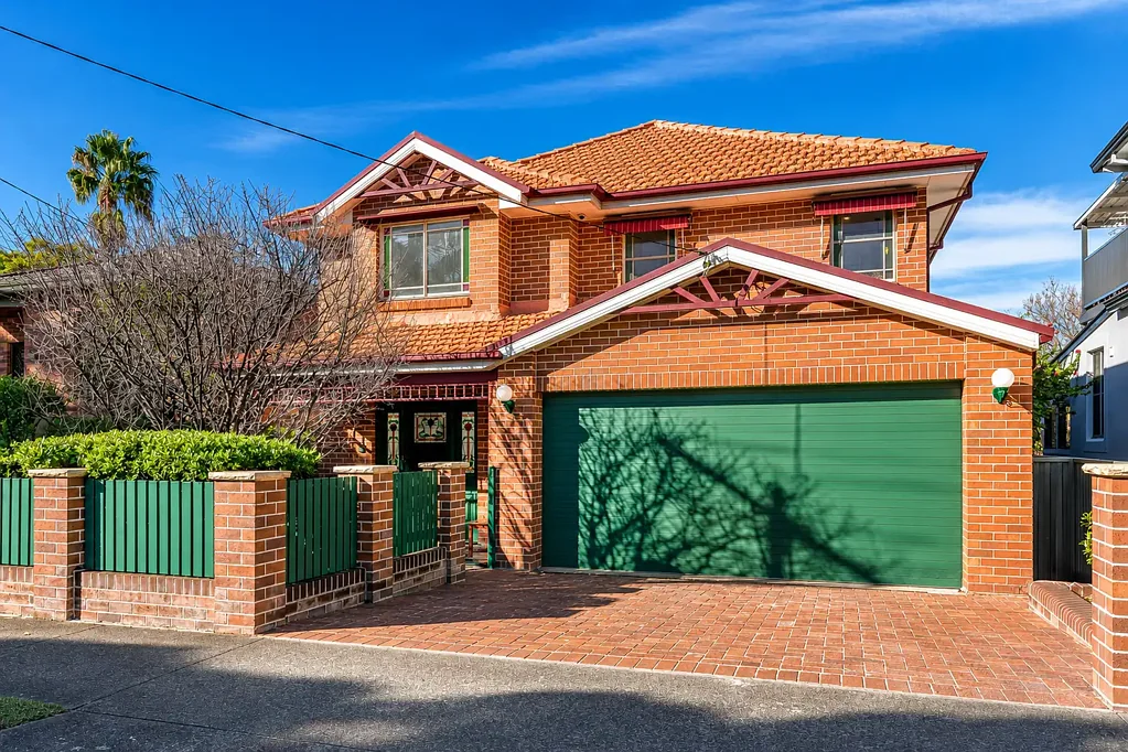 Croydon 5Kwarto Timeless Federation Elegance Meets Modern Family Living