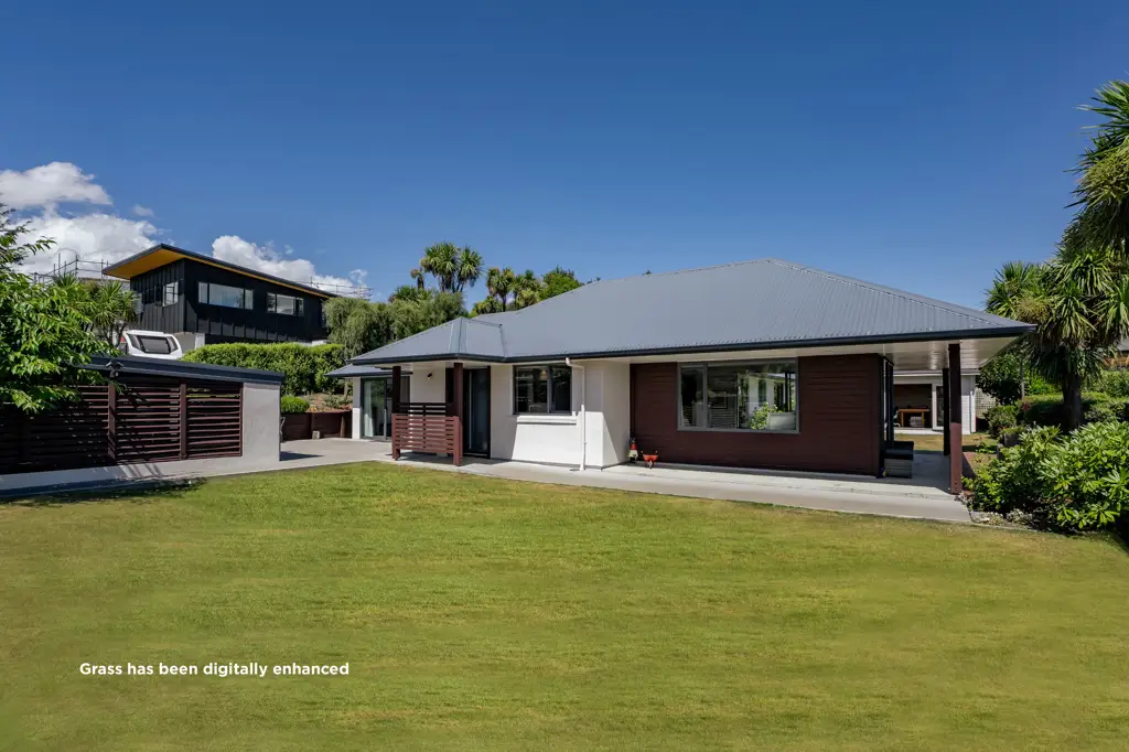 Wanaka 4Habitaciones Location, location, location!