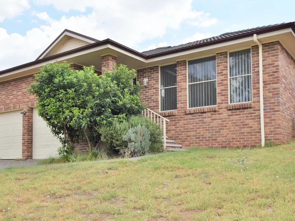 Well Presented Family Home in a Great Location