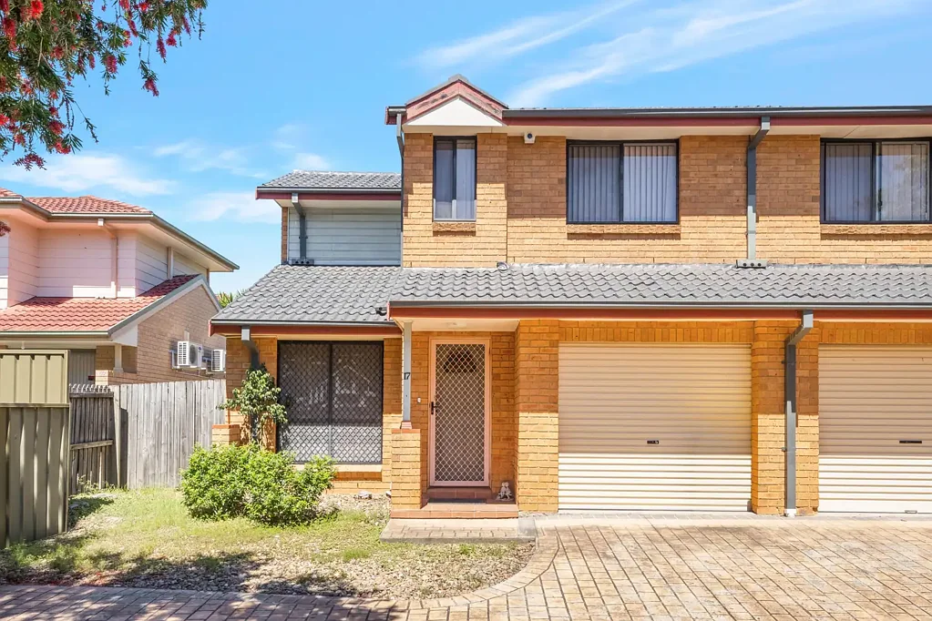 17/19 Shortland Avenue, Lurnea, NSW 2170