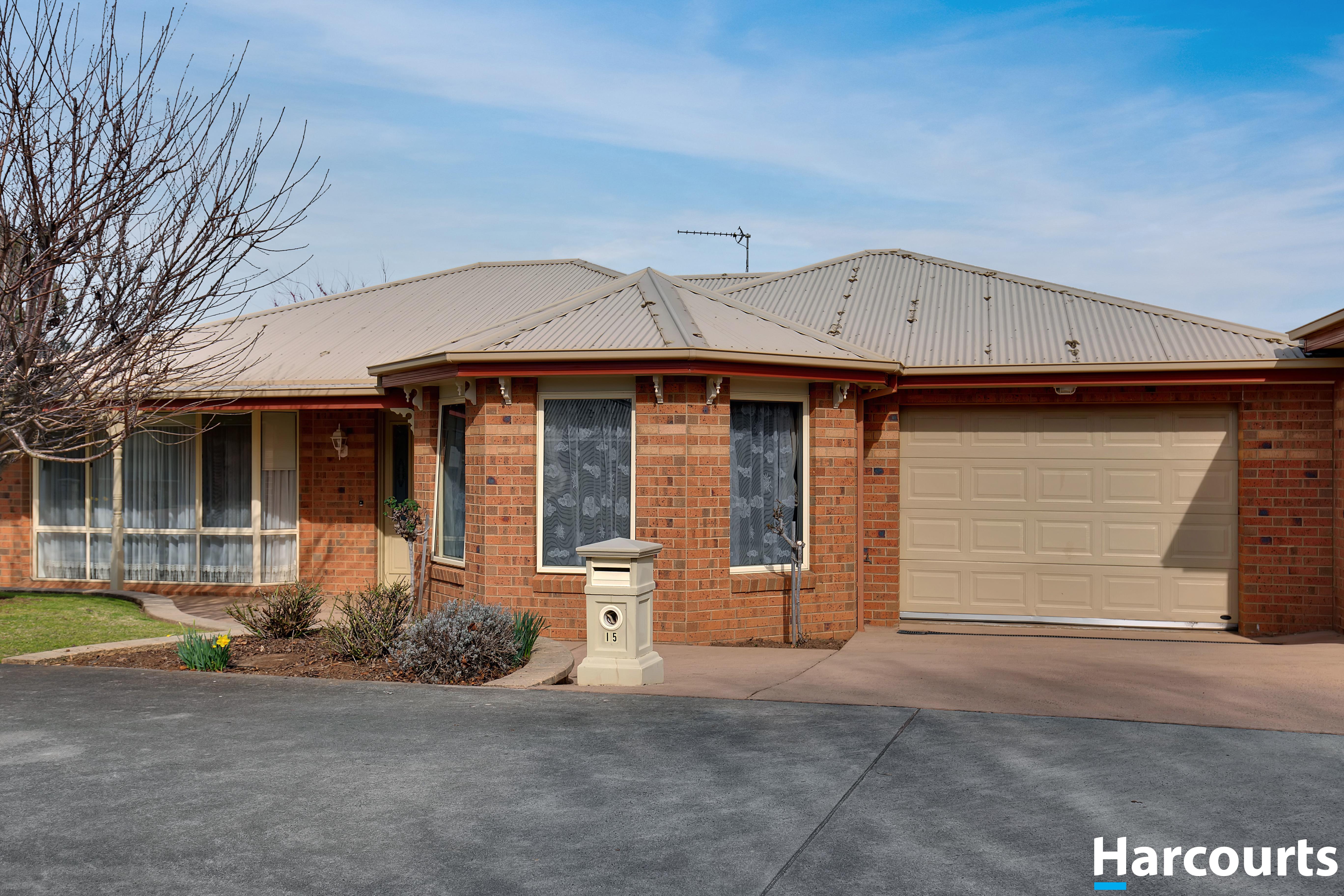 17 MACDONALD ST, LEONGATHA VIC 3953, 0 rūma, 0 rūma horoi, Unit