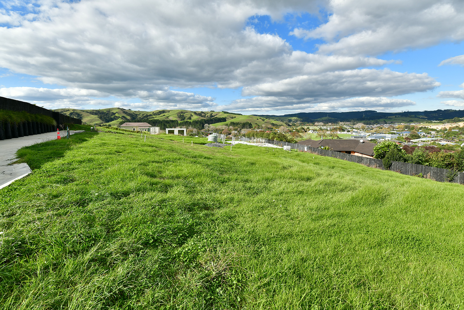 4a Forlong Rise, Helensville, Auckland - Rodney, 4 habitaciones, 0 baños