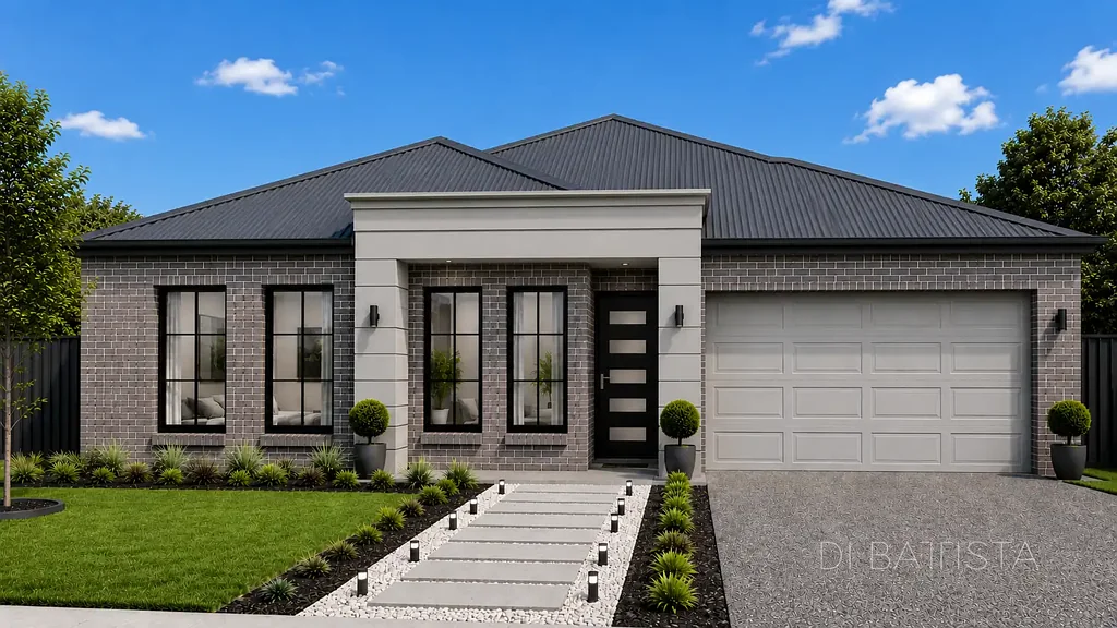 90 Dargile Circuit, Epping, VIC 3076, 4 Bedrooms, 3 Bathrooms, House