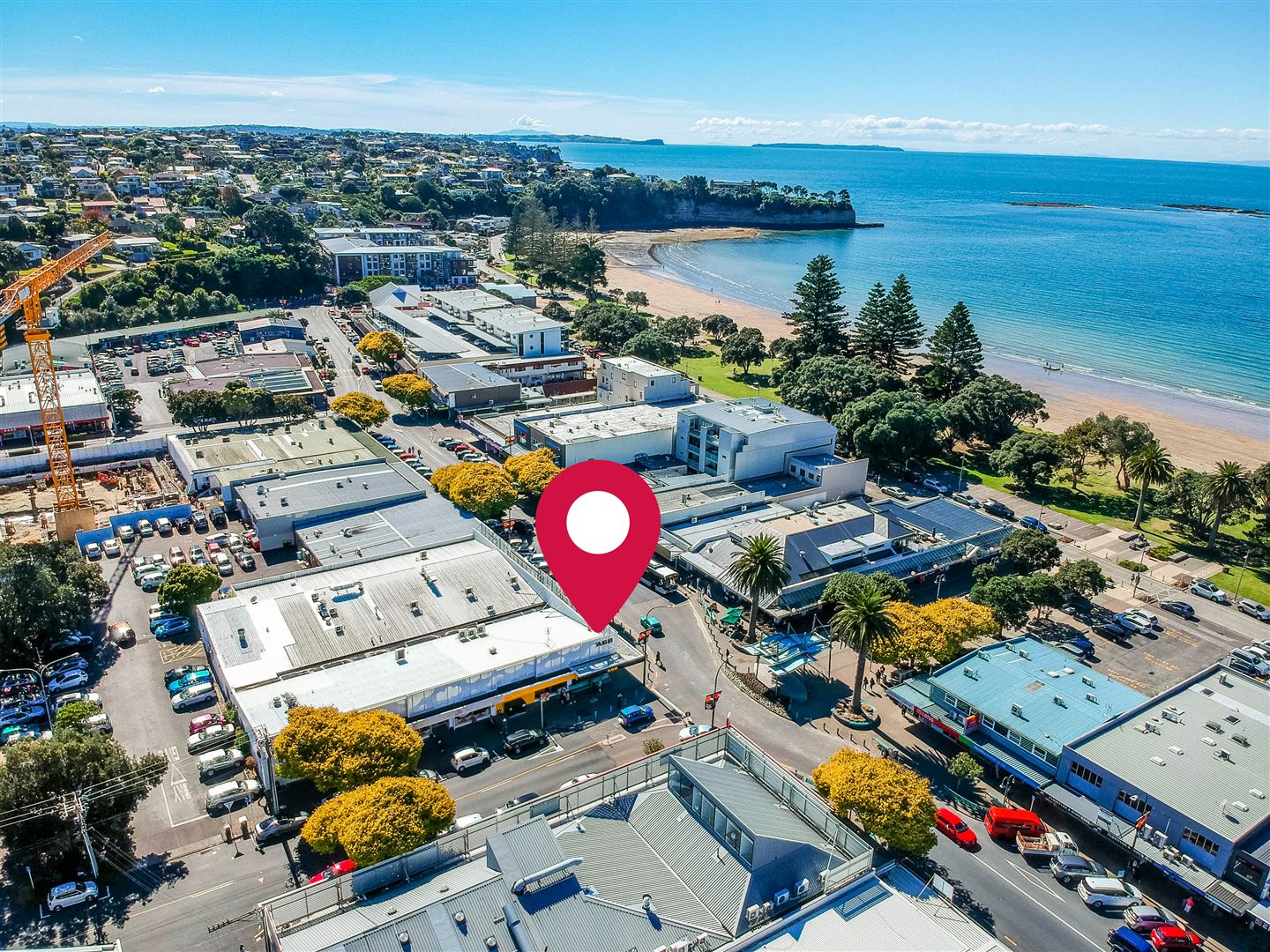 38 Clyde Road, Browns Bay, Auckland - North Shore, 0 habitaciones, 0 baños, Retail Premises