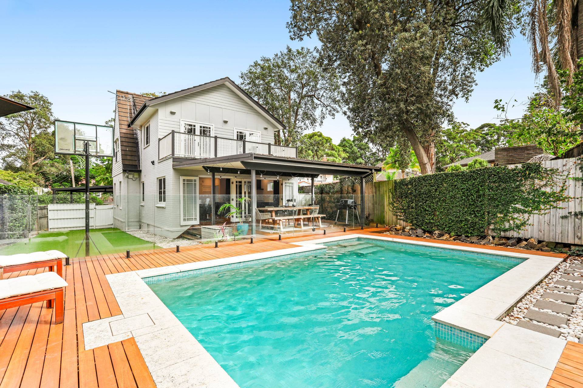 4 PRIMULA ST, LINDFIELD NSW 2070, 0房, 0浴, House