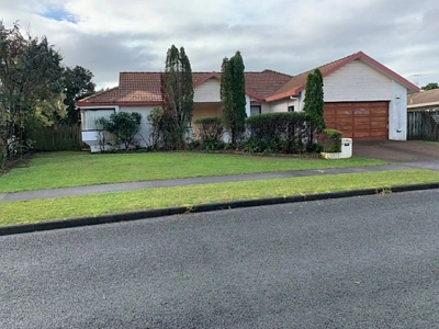 Residential  Mixed Housing Suburban Zone
