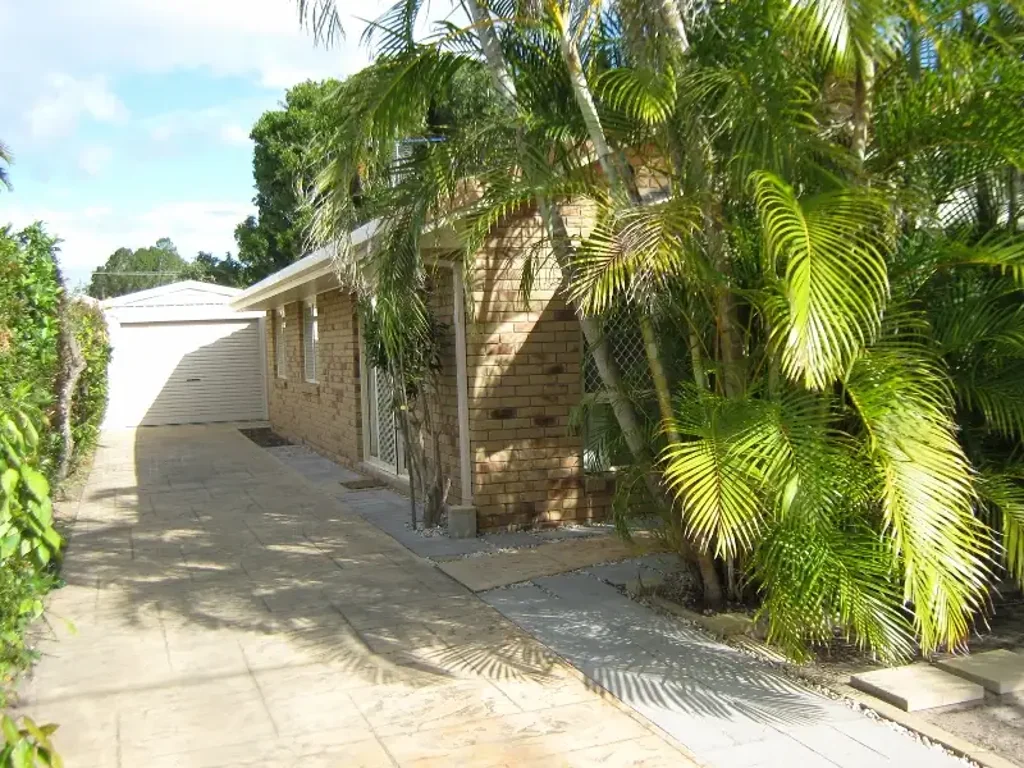 Tidy Home in a Great Location