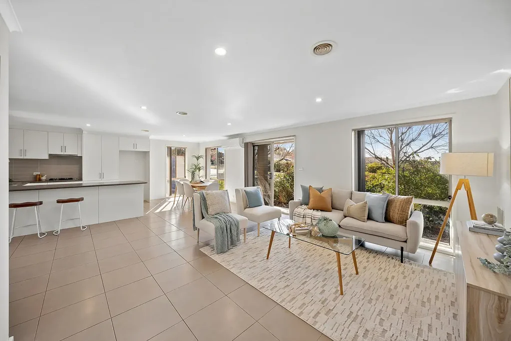 Casey 3ਬੈੱਡਰੂਮ Redefining townhouse living