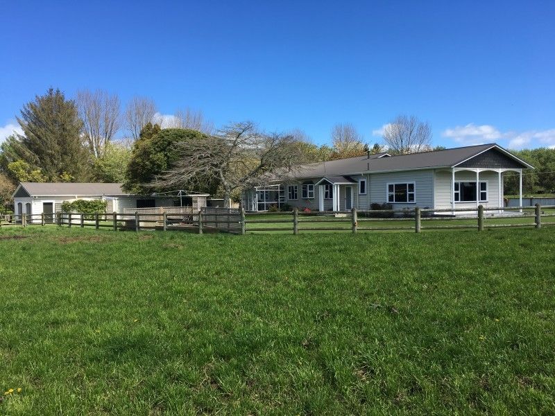 378 Upper Stuart Road, Eltham, South Taranaki, 0 Kuwarto, 0 Banyo