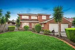 2 Henty Court, Mill Park