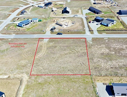 2 Avlis Place, Twizel, Mackenzie, 0 ਕਮਰੇ, 0 ਬਾਥਰੂਮ, Section