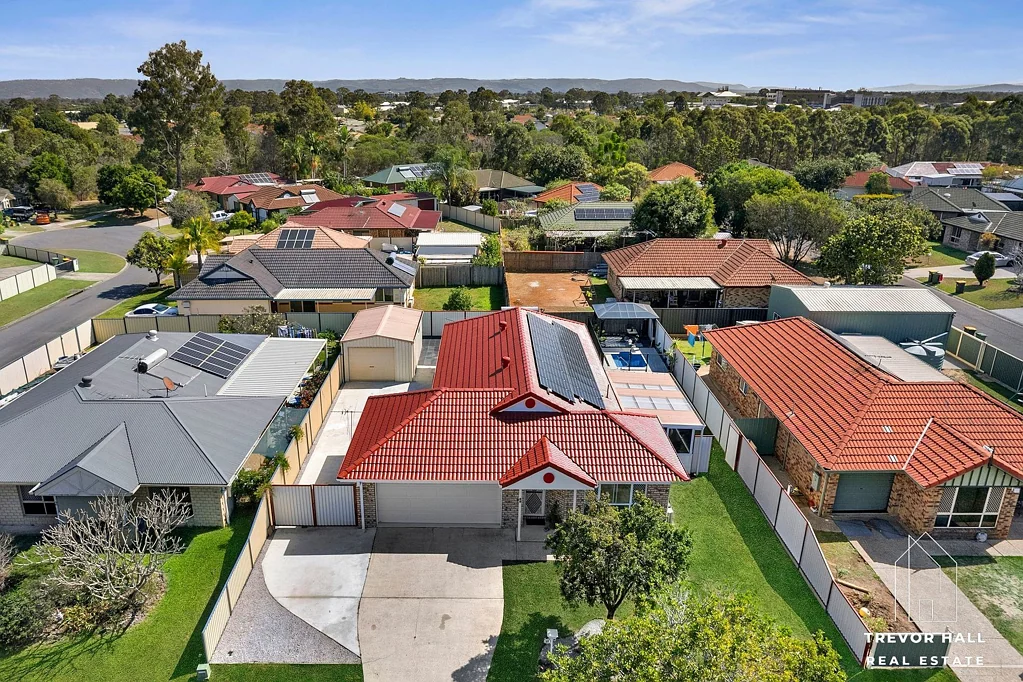 69 Summerfields Drive, Caboolture, QLD 4510
