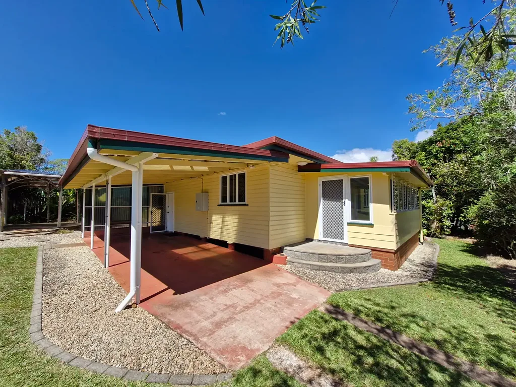 6-8 Lloyd Street, Atherton, QLD 4883