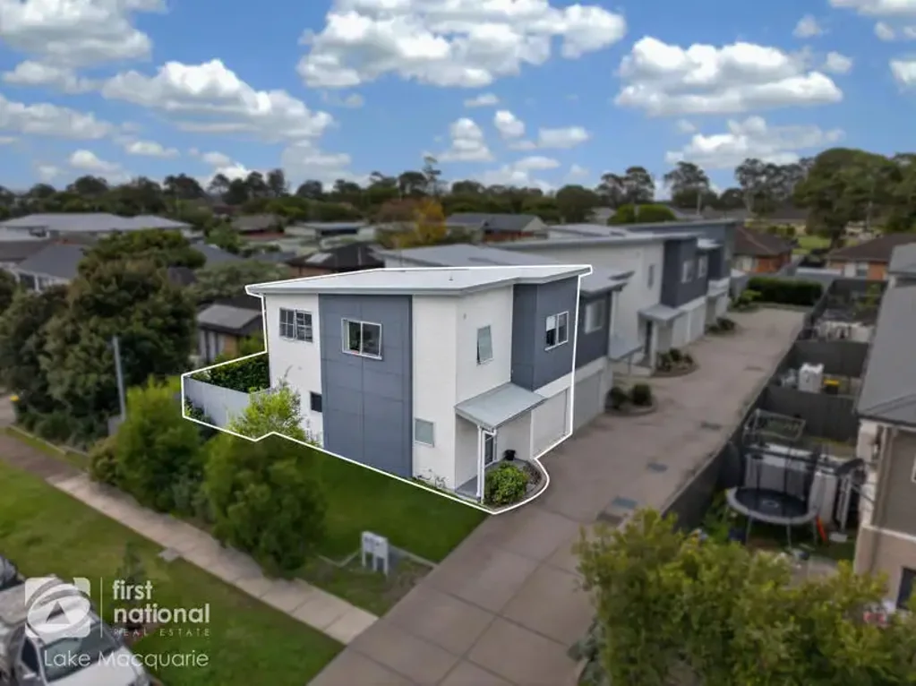 Shortland 3Kwarto SMALL COMPLEX, BIG LIFESTYLE IN SHORTLAND