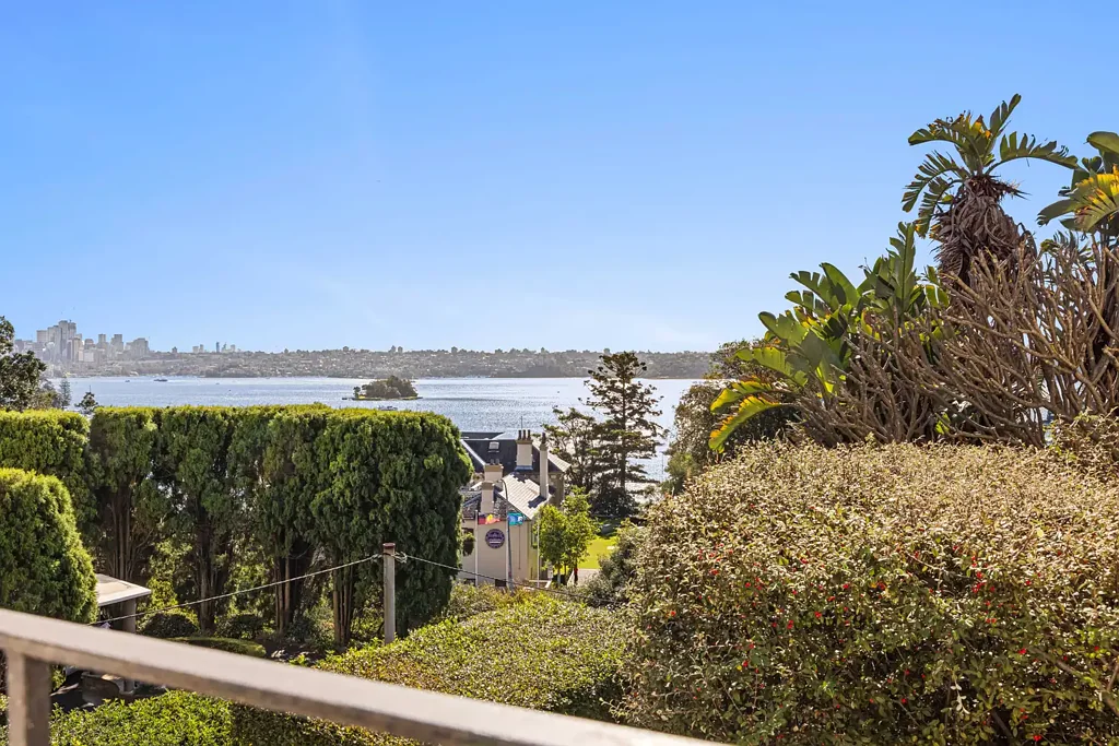 3/2 Victoria Road, Bellevue Hill, NSW 2023