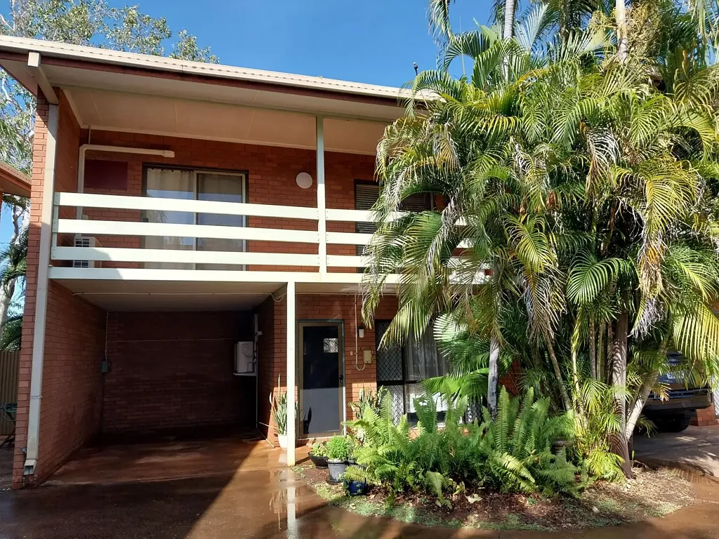 Katherine East 3غرفة نوم Charming Townhouse in Katherine East