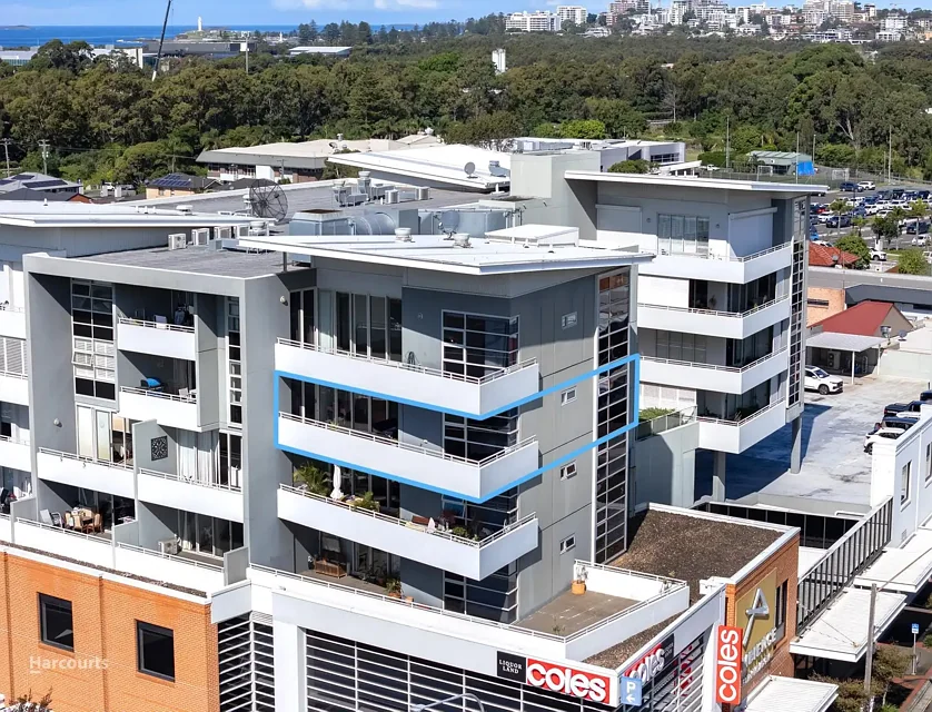 19/124 Princes Highway, Fairy Meadow, NSW 2519, 3 Bedrooms, 2 Bathrooms, Apartment