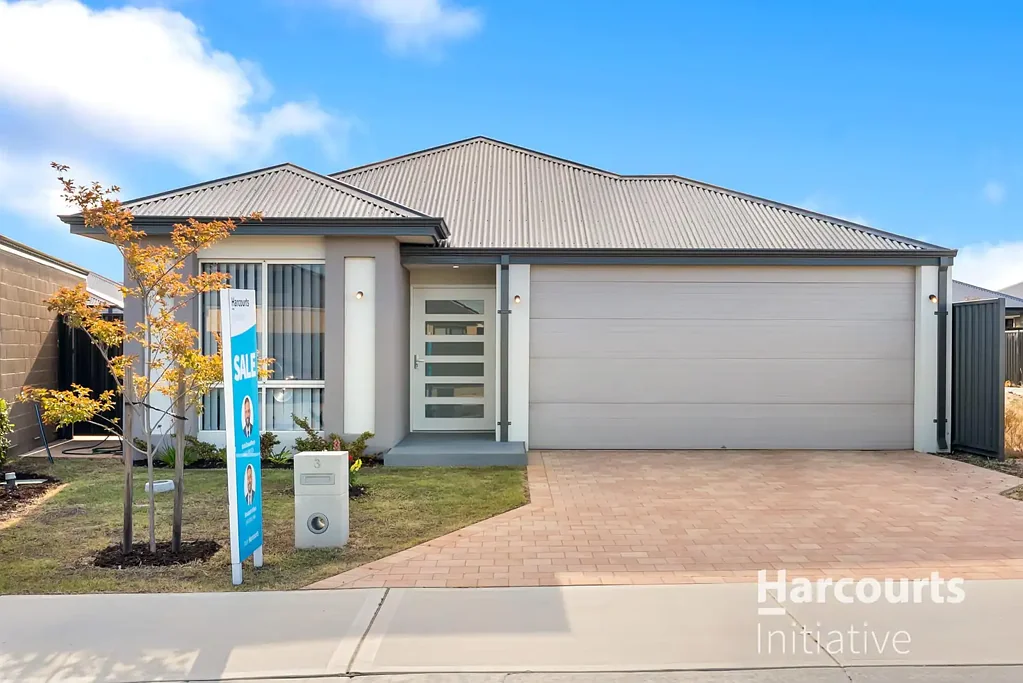 3 Brushtail Road, Brabham, WA 6055