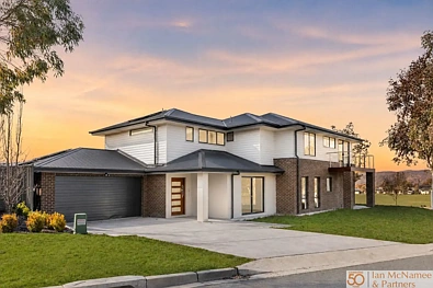 Googong 5chambre Exceptional Family Living in Googong