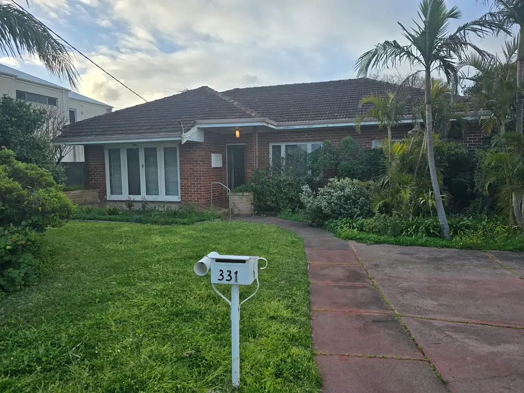 Expansive Family Residence in Prime Location - 6 Month Lease Available