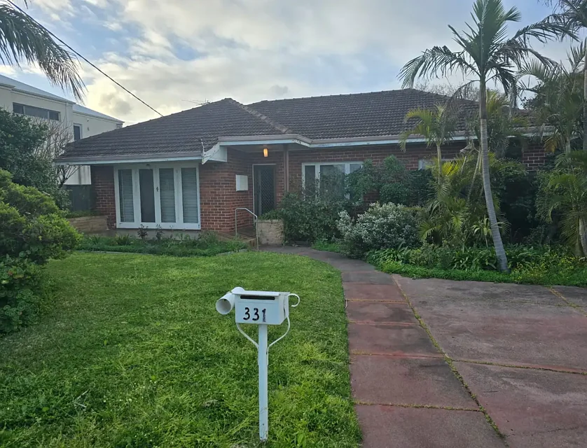 331 Hector Street, Tuart Hill, WA 6060, 5房, 2浴, House