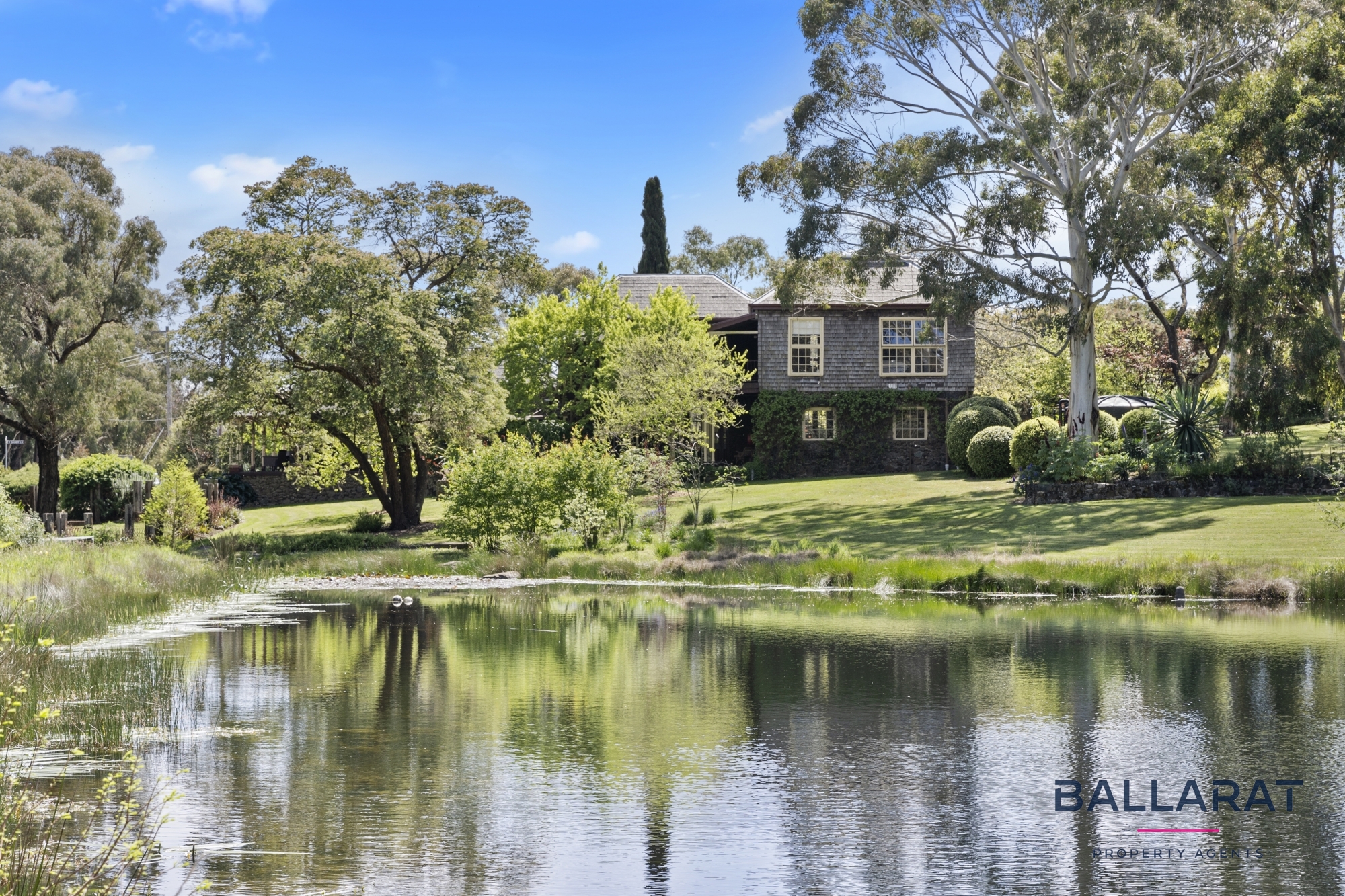 4 GAINER LANE, BUNINYONG VIC 3357, 0 રૂમ, 0 બાથરૂમ, House