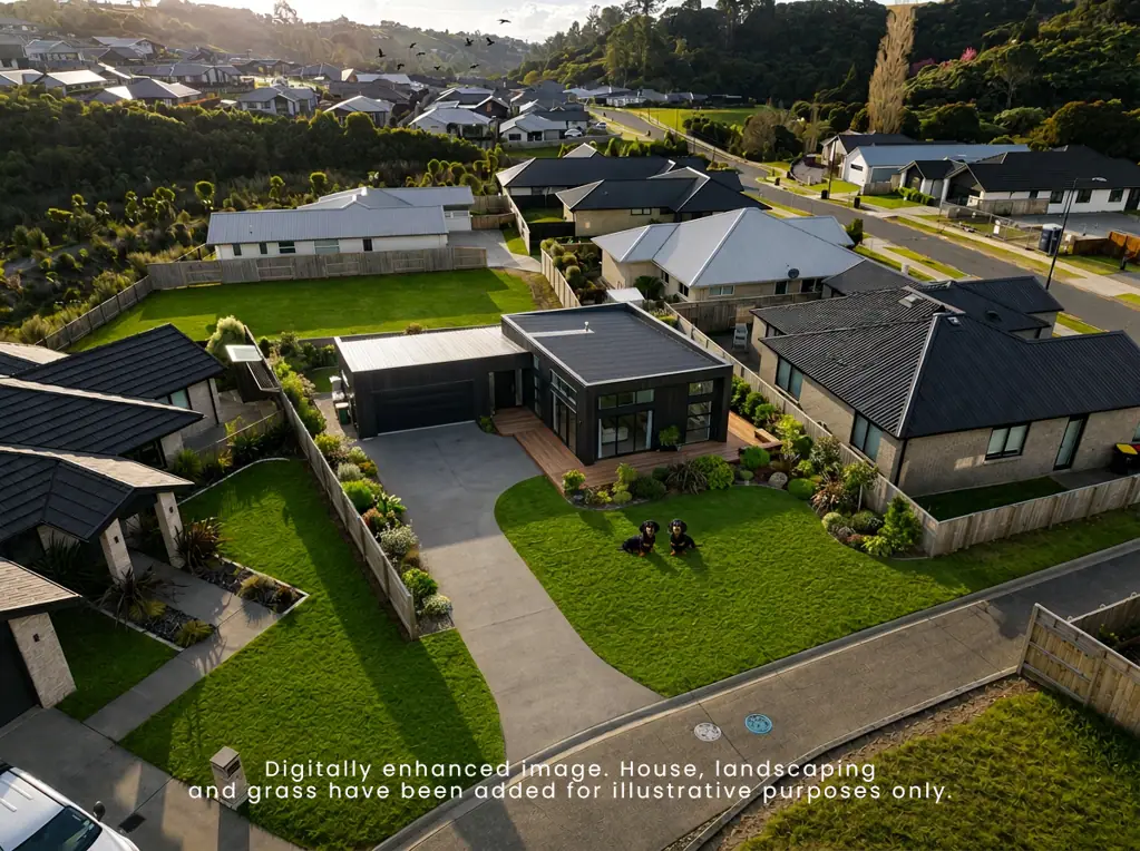 Ohauiti Your Opportunity Starts Here