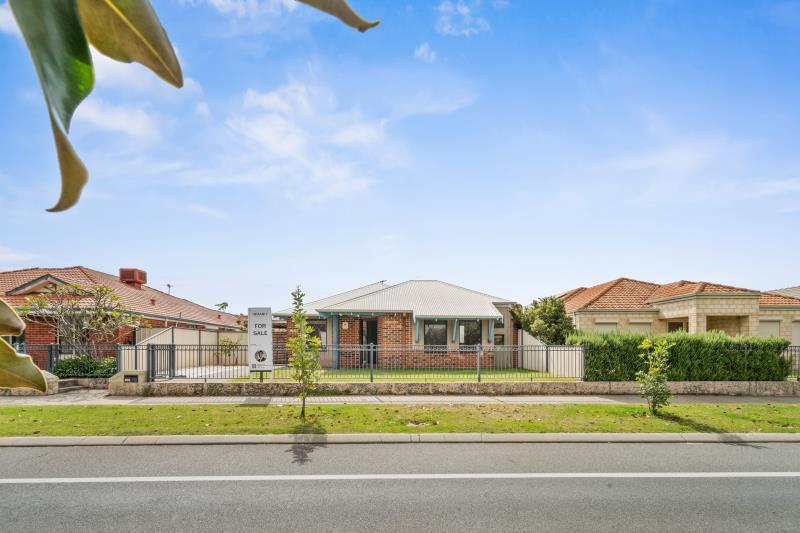 293 WENTWORTH PDE, SUCCESS WA 6164, 0 habitaciones, 0 baños, House