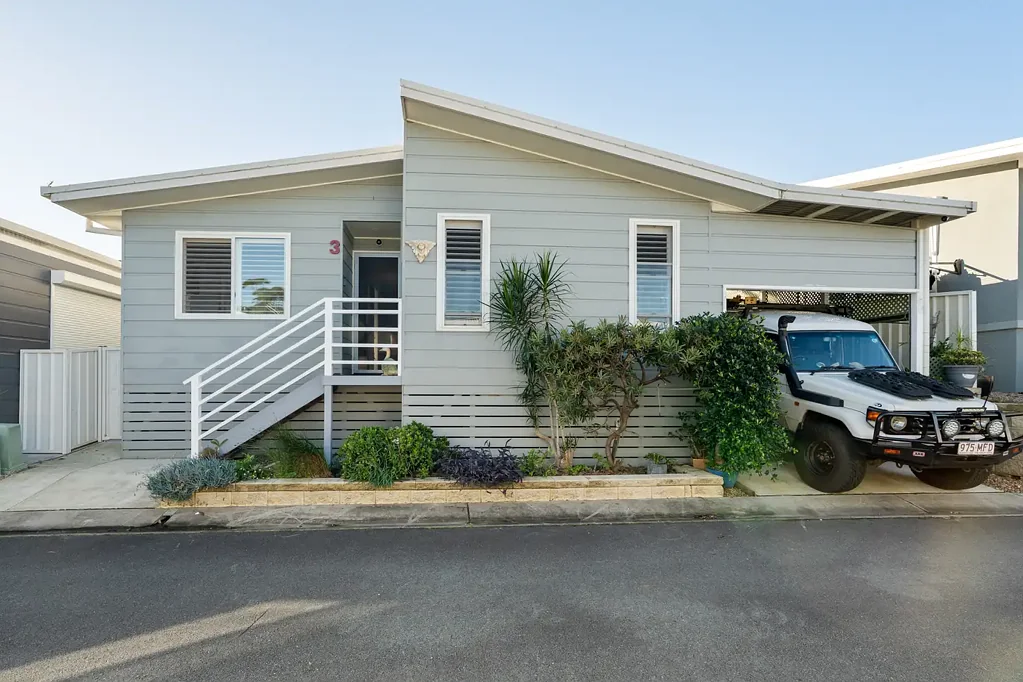 Ulladulla 3Kwarto Easy Over 55’s Living in a Convenient Coastal Location