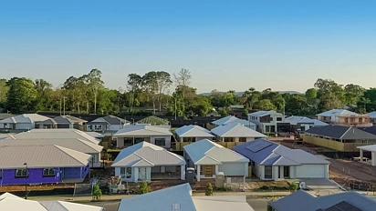 FOMO重燃！跨州投资者涌入澳洲房市，助推房价大涨44%！