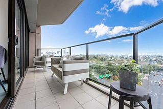 1106/135 Vincent Street, City Centre, Auckland City