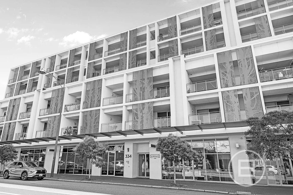 204/334 Cambridge Street, Wembley, WA 6014