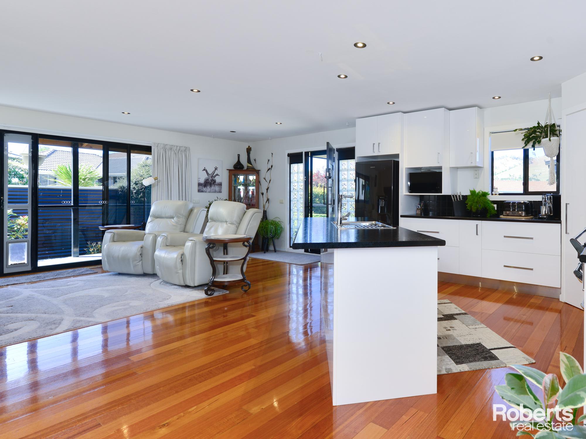 5 ELIZABETH CT, KEMPTON TAS 7030, 0房, 0浴, House