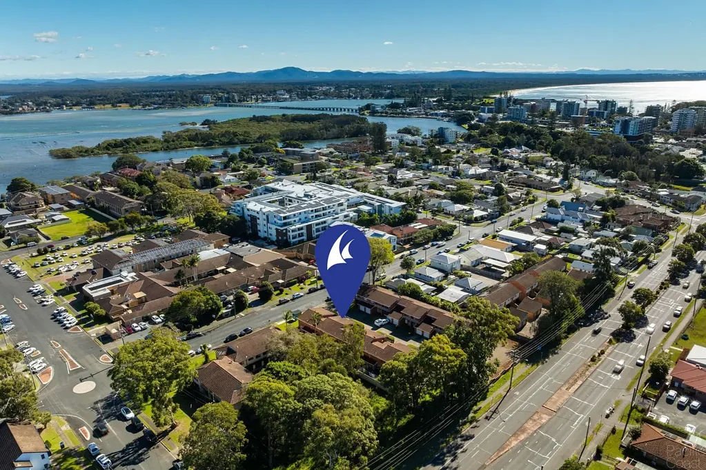 Forster 2Habitaciones Spacious Townhouse with Courtyard & Walk-to-Everything Convenience