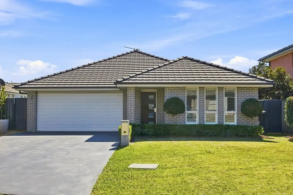 Elderslie 3chambre Modern Home, Prime Location...