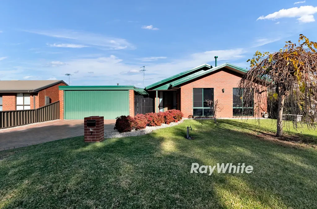 Home and Large Shed