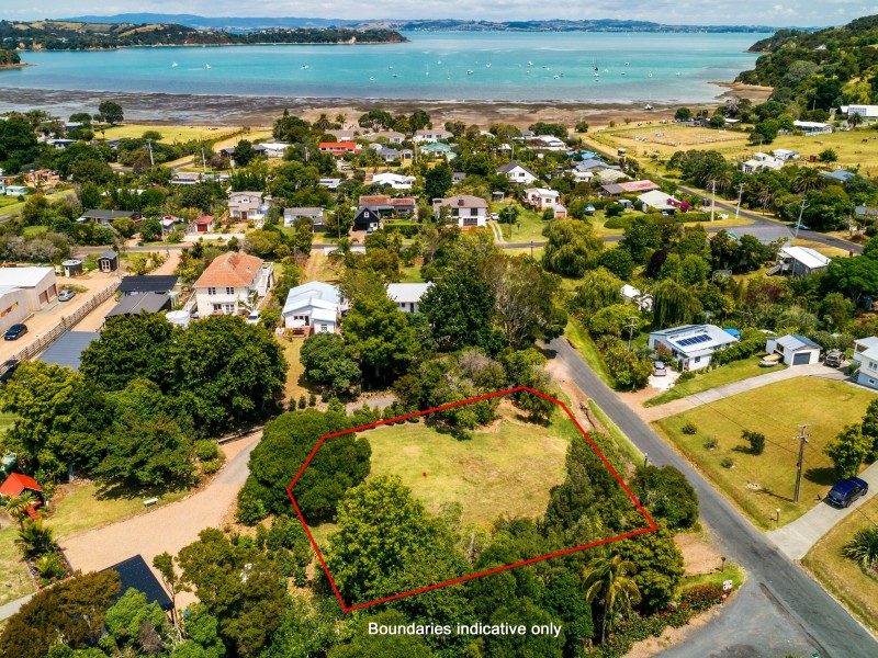 Hauraki Gulf Islands