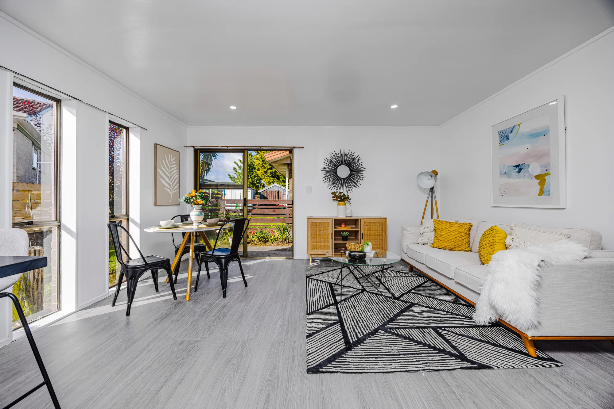 2/29 Trentham Road, Papakura, 2 Schlafzimmer, 1 Badezimmer, Unit