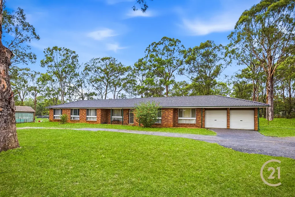 Schofields 4房 1.09公顷巨地块 四居室住宅 租赁回报高 增长潜力足 交通便捷枢纽 Acreage Opportunity in Schofields – 1.09ha with Future Potential