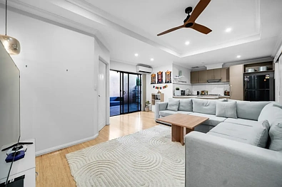Silid Pahingahan - 15C Koorooda Road, Nollamara, WA 6061
