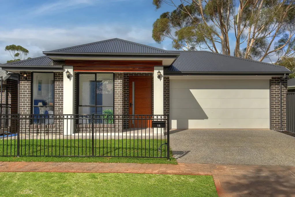 Davoren Park 4Zimmer Fresh, Functional & Future Ready Brand-New Home!