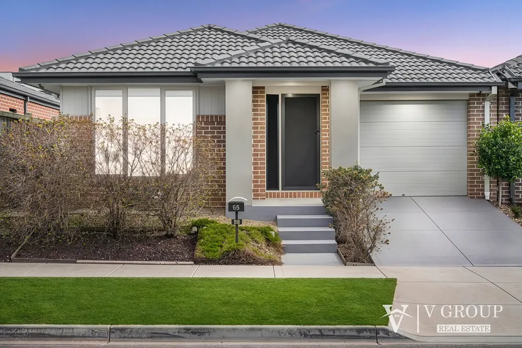 Mickleham 3 Bedroom Ideal For 1st Home Buyers & Investors!