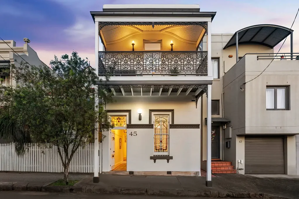 45 Thornley Street, Leichhardt, NSW 2040