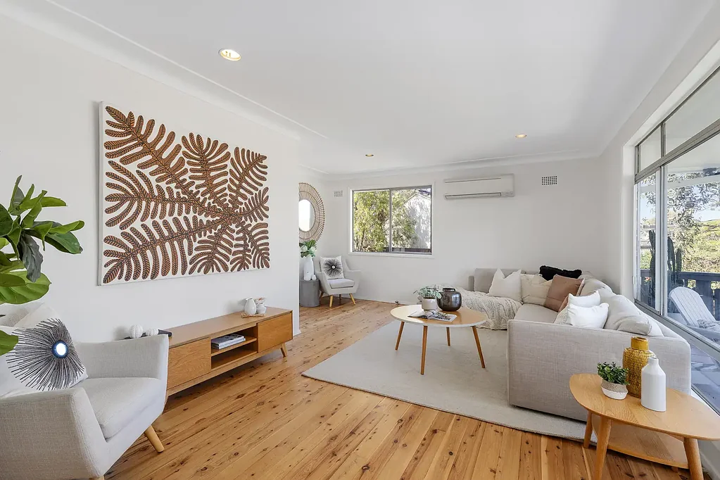 Berowra Heights 4Kwarto North Facing Beauty