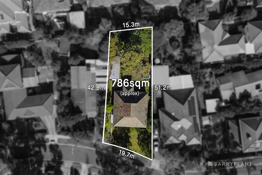 4 Newton Grove, Glen Waverley, VIC 3150