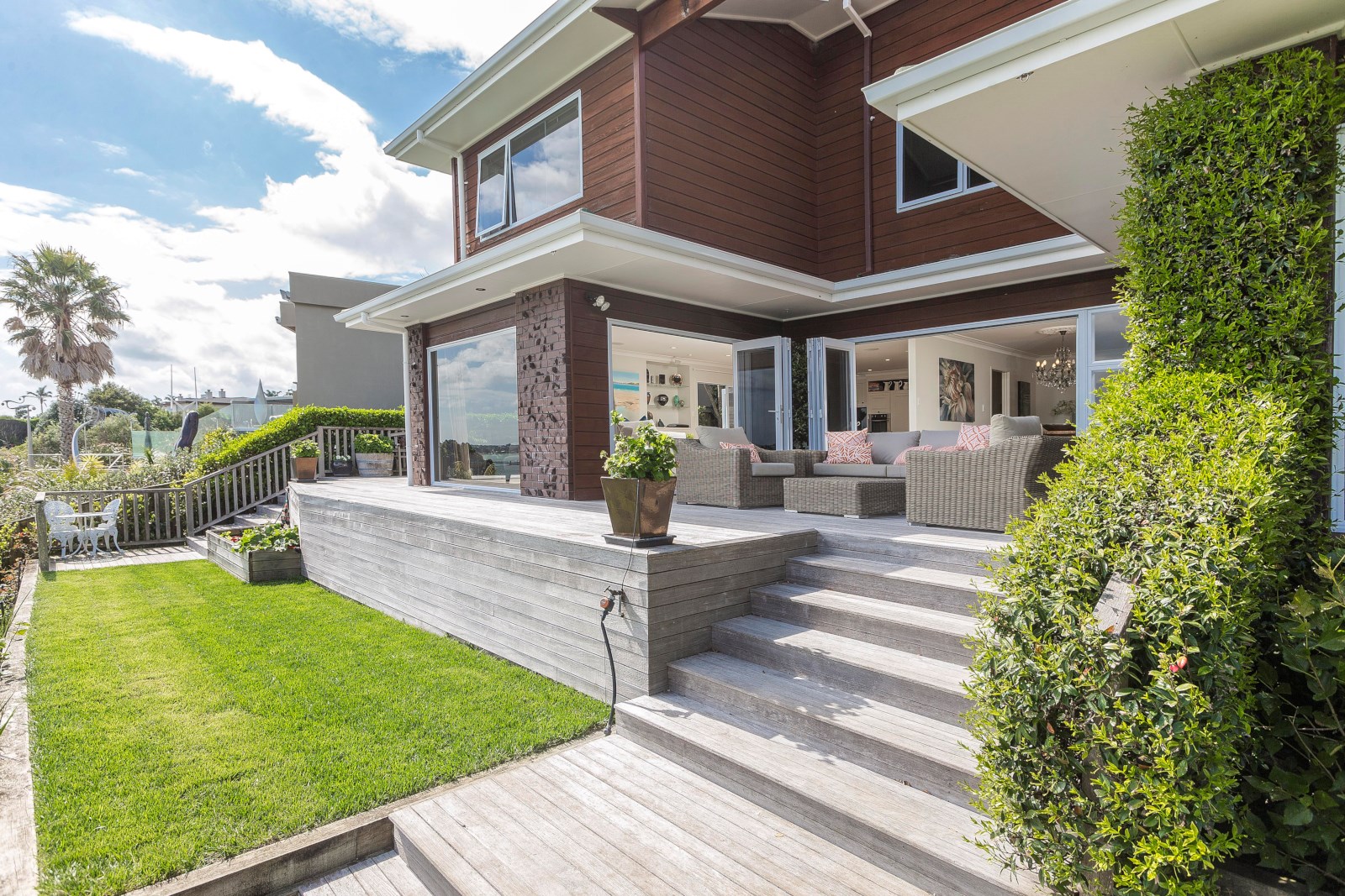 16 Lilford Place, Half Moon Bay, Auckland - Manukau, 4 Bedrooms, 0 Bathrooms