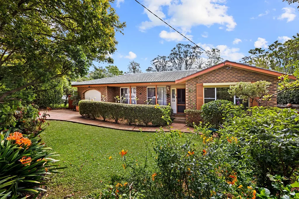 9 Kangaroo Valley Road, Berry, NSW 2535