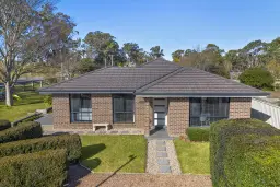 63 Camden Street, Wingello